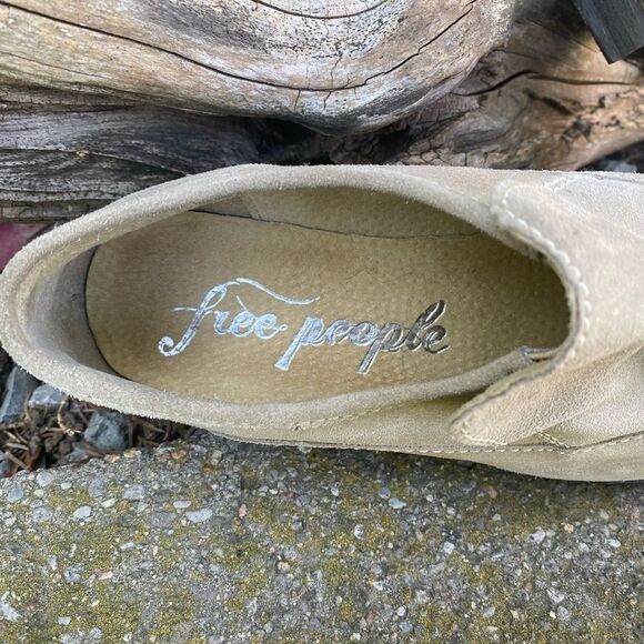 Free People shoes - Picture 5 of 6